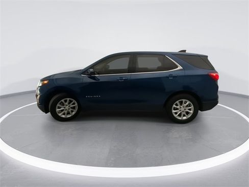 Used 2020 Chevrolet Equinox LT image 9