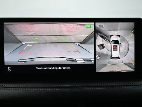 Used 2023 INFINITI QX60 Luxe w/ Cargo Package image 13