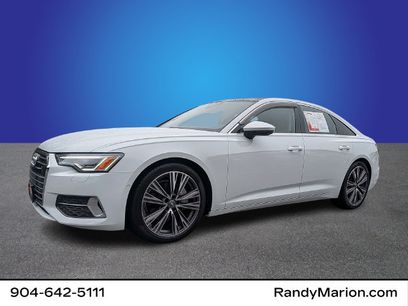 Used 2020 Audi A6 2.0T Premium Plus