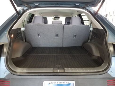 Certified 2024 Hyundai Ioniq 5 SEL RWD image 14