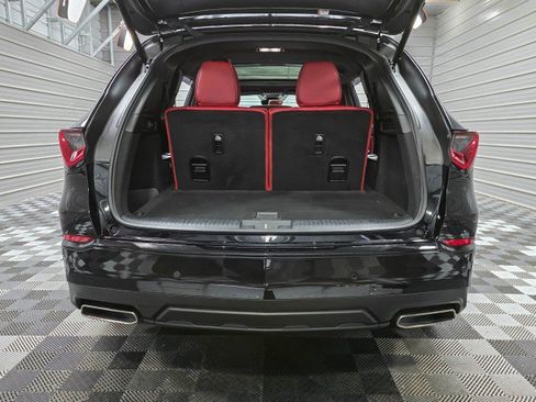 Used 2024 Acura MDX A-Spec AWD/4WD image 43