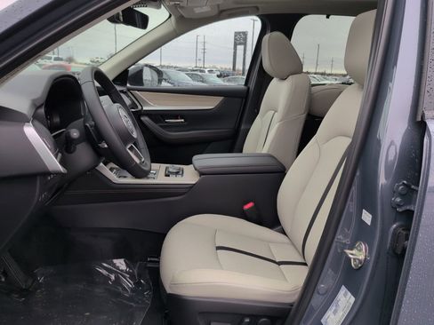 New 2026 MAZDA CX-90 Plug-In Hybrid w/Premium Sport AWD/4WD image 11
