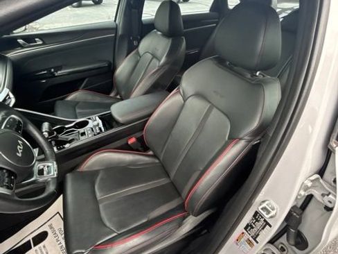Used 2024 Kia K5 GT w/ GT1 Package FWD image 26