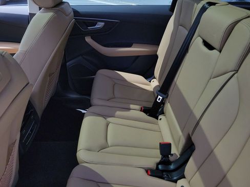 New 2026 Audi Q7 2.0T Premium image 26