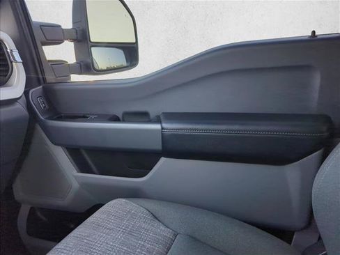 Used 2023 Ford F450 XLT w/ 360-Degree Camera Package AWD/4WD image 24
