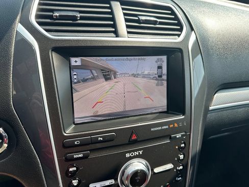 Used 2019 Ford Explorer Sport AWD/4WD image 24
