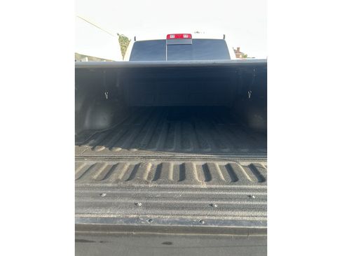 Used 2023 RAM 2500 Laramie AWD/4WD image 8