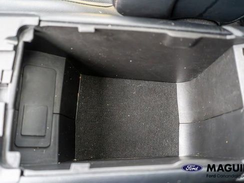 Used 2020 Ford Fusion Energi Titanium FWD image 34
