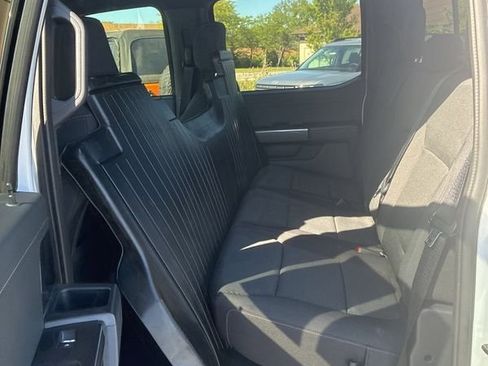 Used 2022 Ford F150 XLT w/ Equipment Group 302A High AWD/4WD image 18