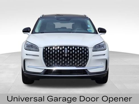 Used 2024 Lincoln Corsair Reserve w/ Equipment Group 201A AWD/4WD image 3