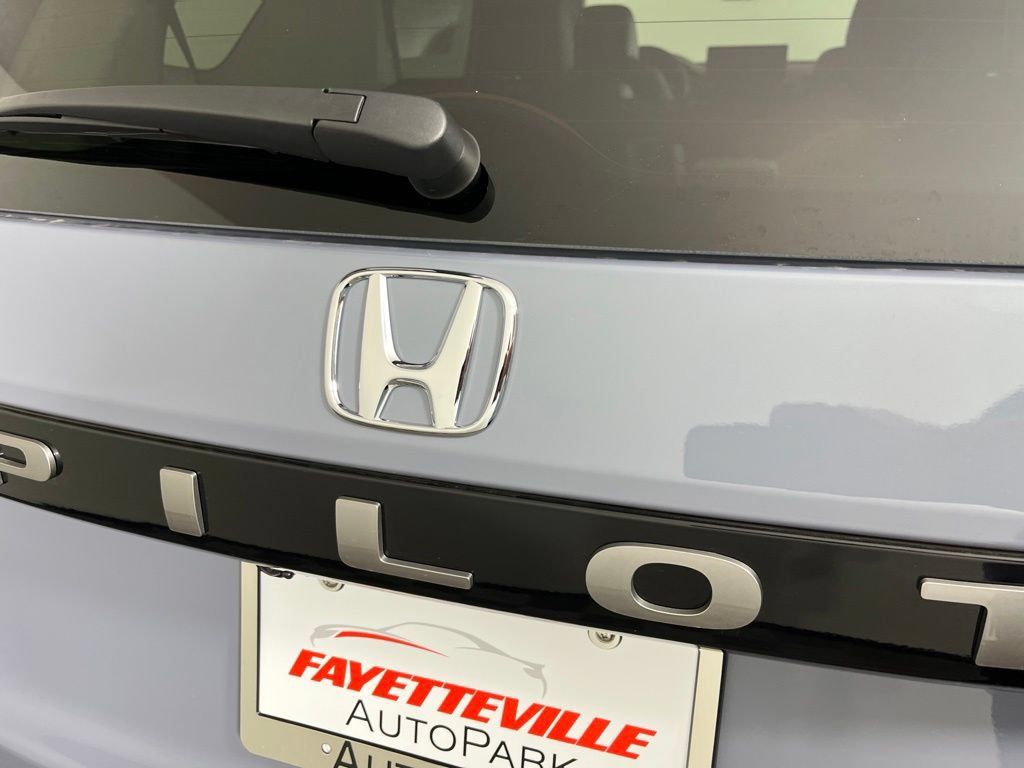 New 2026 Honda Pilot EX-L image 19