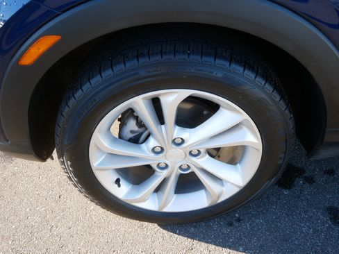 Used 2023 Buick Encore GX Preferred w/ Cold Weather Comfort Package image 16