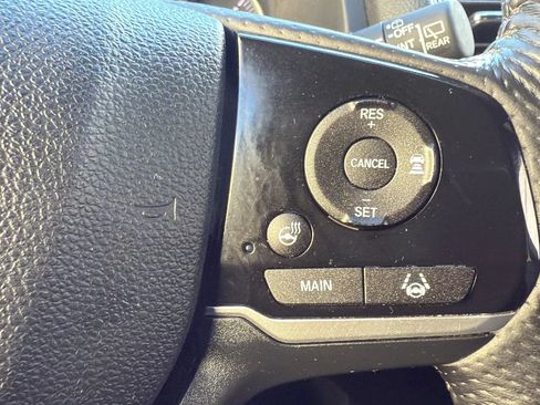 Used 2020 Honda Passport Elite image 12