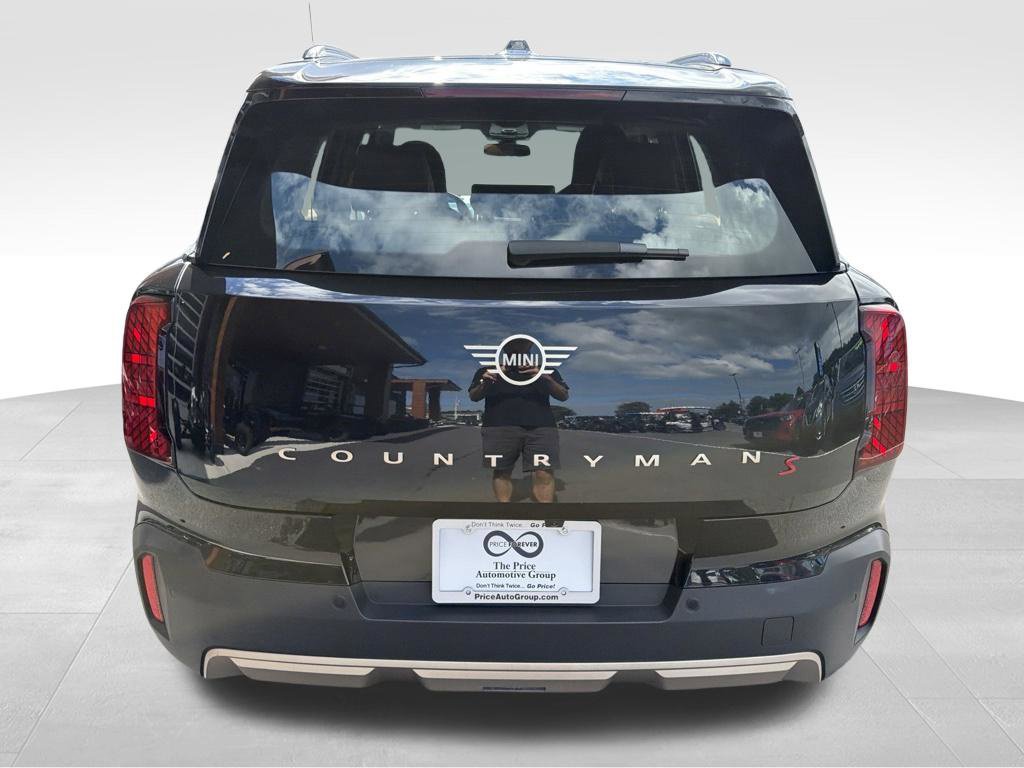 Used 2025 MINI Cooper Countryman S AWD/4WD image 6
