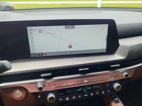 Certified 2023 Kia Telluride EX X-Line AWD/4WD image 20