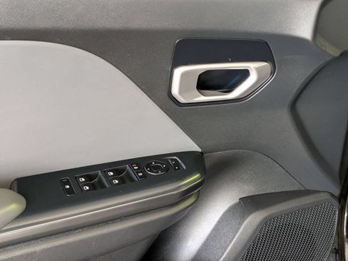 Used 2025 Kia K4 FWD image 13