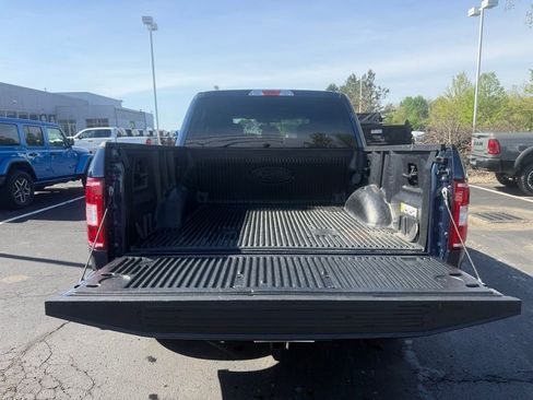 Used 2019 Ford F150 XLT w/ XTR Package AWD/4WD image 37