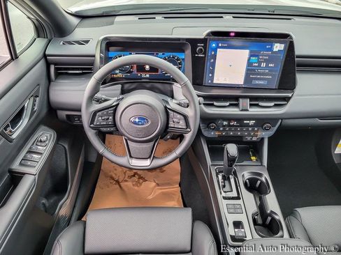 New 2026 Subaru Outback Touring XT image 13