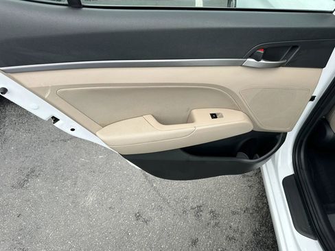 Used 2018 Hyundai Elantra Value Edition FWD image 20