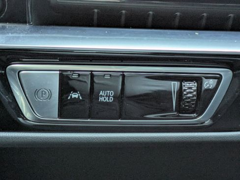 Certified 2024 Cadillac Lyriq Sport w/ LPO, Floor Liner Package image 25