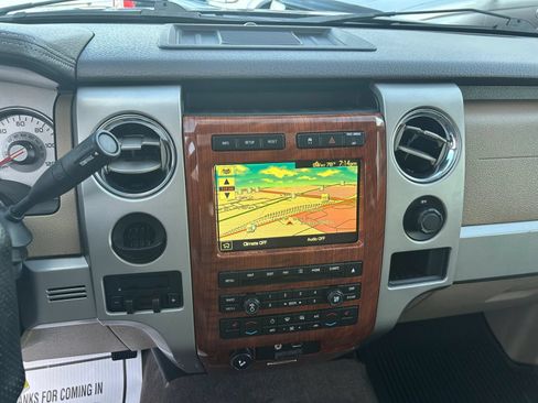 Used 2009 Ford F150 Lariat RWD image 15