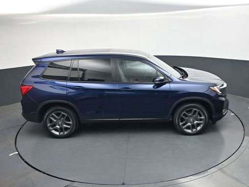 Used 2023 Honda Passport EX-L image 25