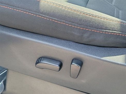 Used 2023 Nissan Frontier Pro-X w/ Technology Package RWD image 14