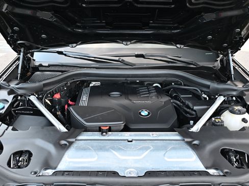 Used 2022 BMW X3 xDrive30i w/ M Sport Package 2 image 44