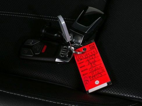 Used 2023 Audi A5 2.0T Premium Plus w/ Premium Plus image 39