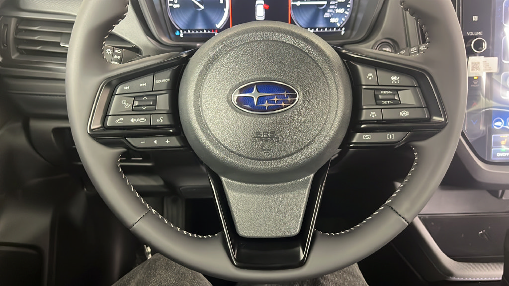 New 2026 Subaru Forester Premium AWD/4WD image 19