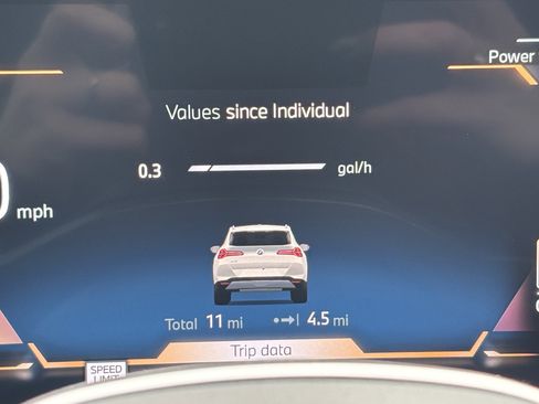 Used 2026 BMW X3 xDrive30 image 24