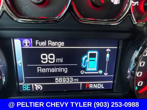 Used 2019 Chevrolet Silverado 1500 LT RWD image 22
