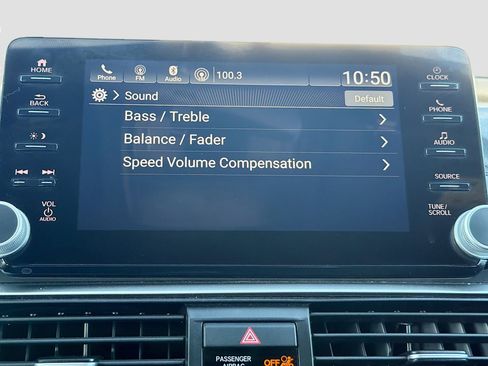 Used 2022 Honda Accord Sport image 21