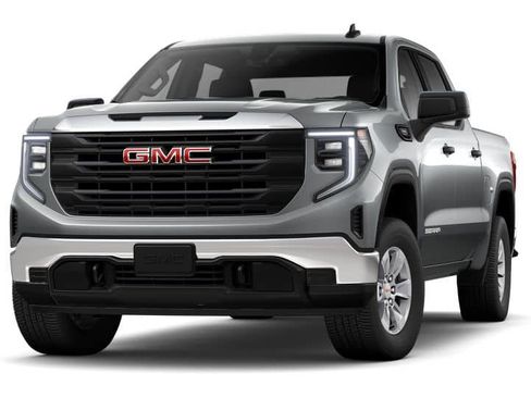 New 2026 GMC Sierra 1500 Pro image 25