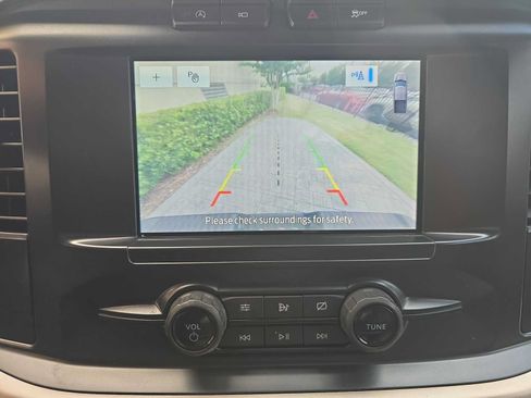 Used 2021 Ford F150 XL w/ Equipment Group 101A High RWD image 15