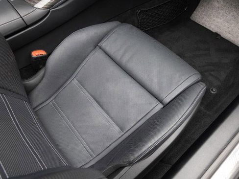 Used 2022 Mercedes-Benz SL 63 AMG 4MATIC w/ AMG Aerodynamic Package image 28