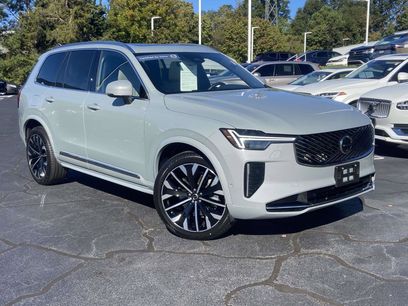 Certified 2025 Volvo XC90 B6 Plus