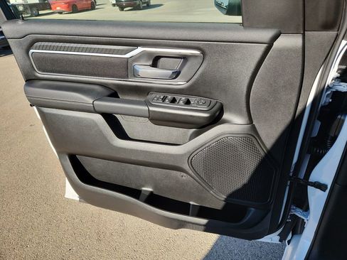 New 2026 RAM 1500 Lone Star image 18