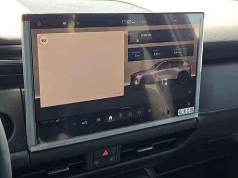 New 2026 MAZDA CX-5 Select AWD/4WD image 22