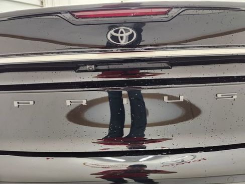 New 2026 Toyota Prius Plug-In Hybrid image 22