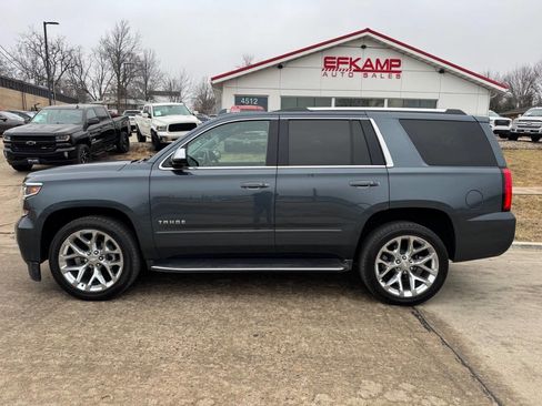 Used 2019 Chevrolet Tahoe Premier image 2