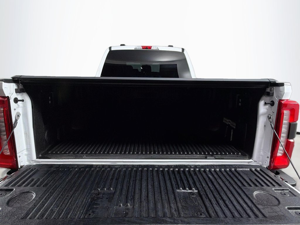 Used 2025 Ford F350 Lariat AWD/4WD image 27