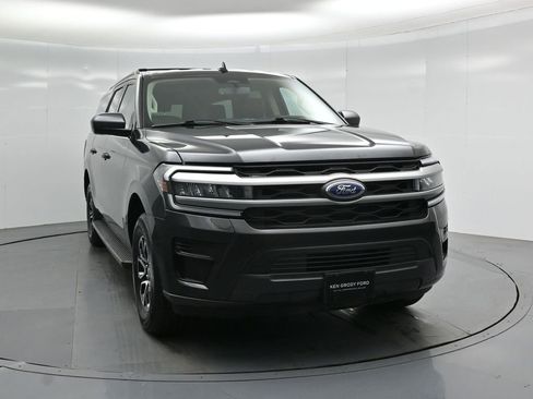 Certified 2024 Ford Expedition Max XLT image 56