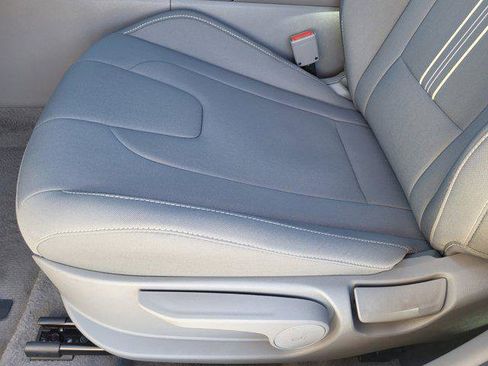 New 2025 Hyundai Elantra SEL image 26