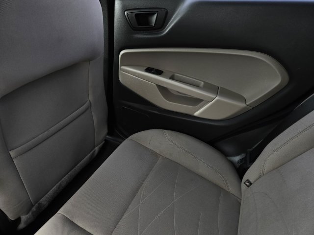 Used 2019 Ford Fiesta SE FWD image 13