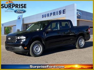 New 2026 Ford Maverick XL FWD video 1