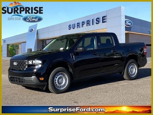 New 2026 Ford Maverick XL FWD image 1