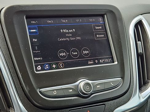 Used 2020 Chevrolet Equinox LT AWD/4WD image 19