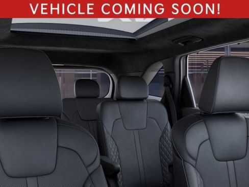 New 2026 Kia Sorento SX Prestige AWD/4WD image 27