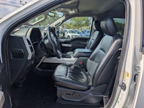 Used 2020 Ford F250 Lariat AWD/4WD image 10